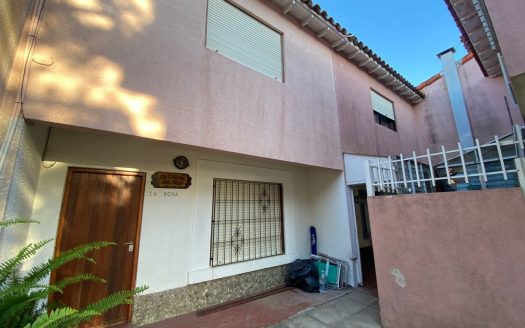 Duplex Interno a Cuadra de la Playa, Costa Azul