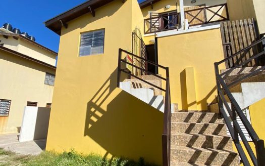 Duplex a metros del mar, Mar del Tuyú