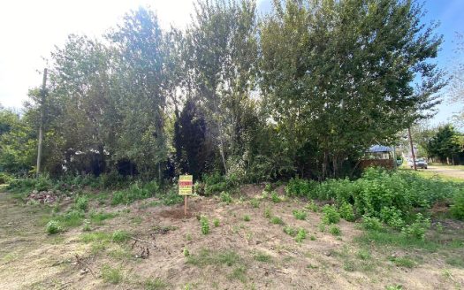 Lote en esquina de calle 90 y calle 4, Mar del Tuyú