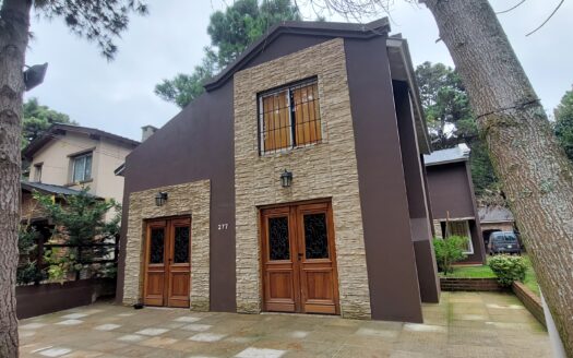 Duplex apto comercial