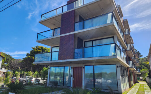 Arboreo I – Dpto 1° piso