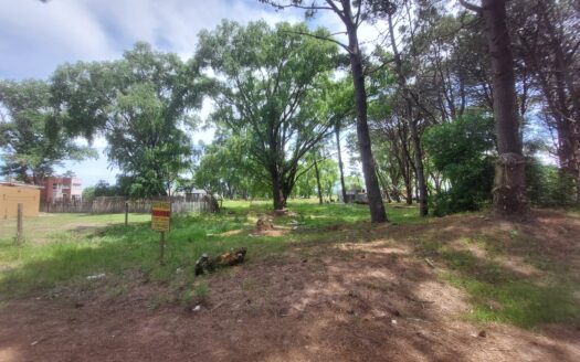 Lote en Costa del Este