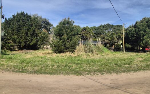Lote en Los Alelíes