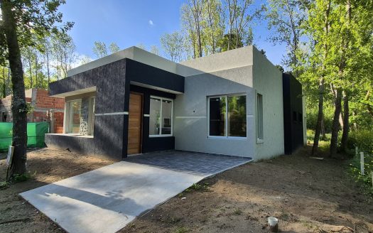 Casa en Los Claveles