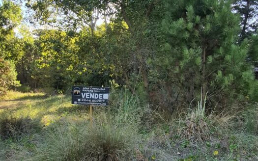 Lote en Las Rosas