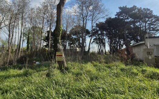 Lote apto comercial
