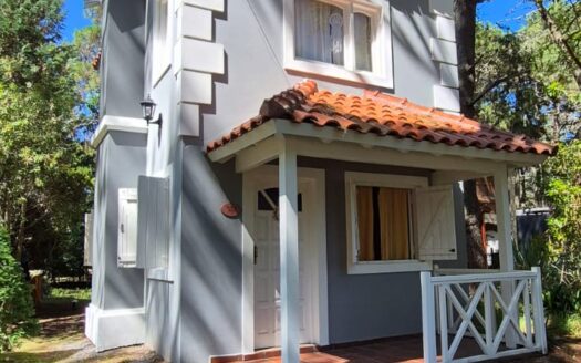 DUPLEX DOS AMBIENTES