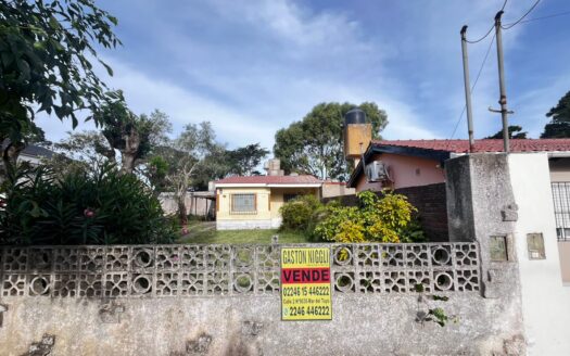 Casa en venta-excelente ubicacion en calle 2 n°9222, Mar Del Tuyú