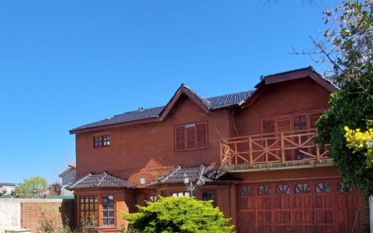 Casa de categoría en Mar del Tuyú
