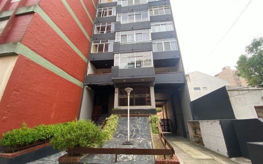 Departamento en San Bernardo