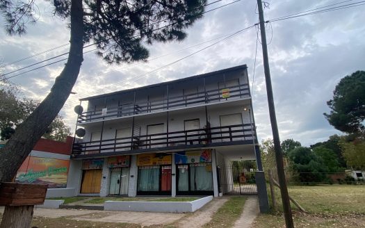 Departamento en Aguas Verdes