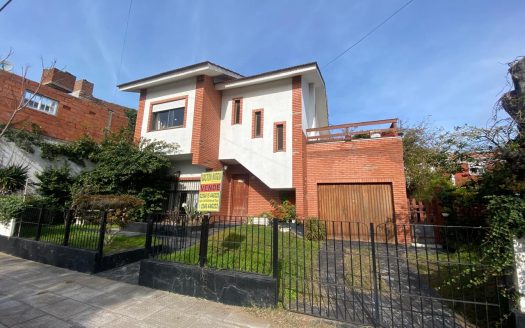 Casa en Santa Teresita