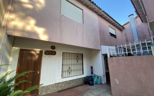 Duplex Interno a Cuadra de la Playa, Costa Azul