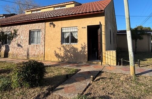 Casa en venta, Mar del Tuyú