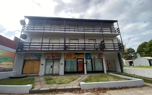 Departamento en Aguas Verdes