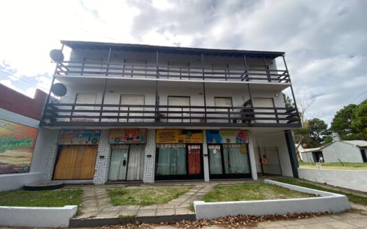 Departamento en Aguas Verdes