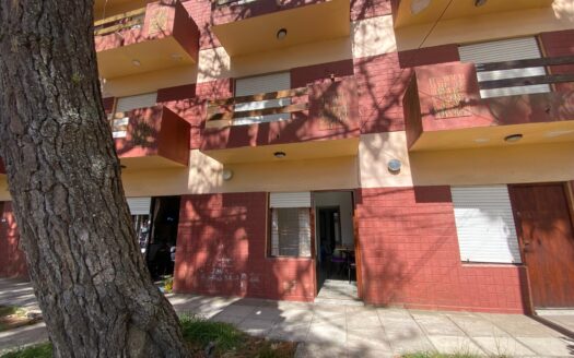 Departamento en la Lucila del mar