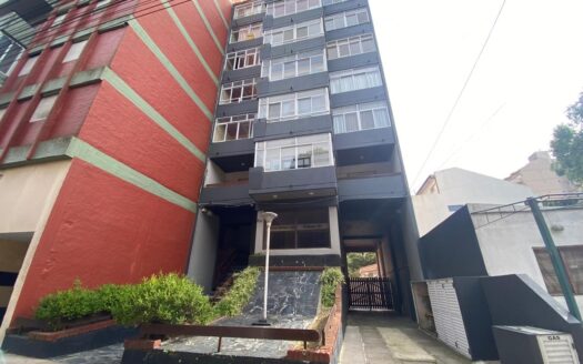 Departamento a Dos Cuadras de la Playa en San Bernardo