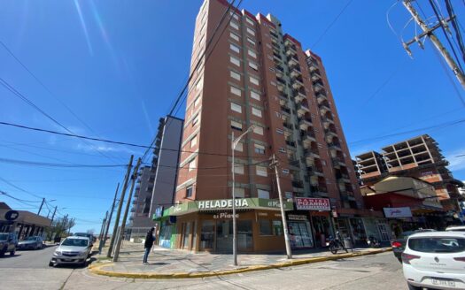 Departamento 2 ambiente a 1 cuadra del mar, San Bernardo