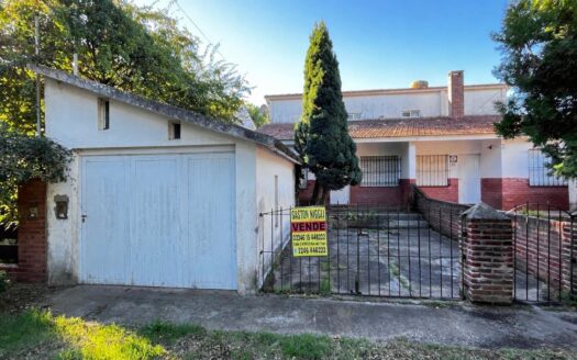 Casa con PH en Mar del Tuyú