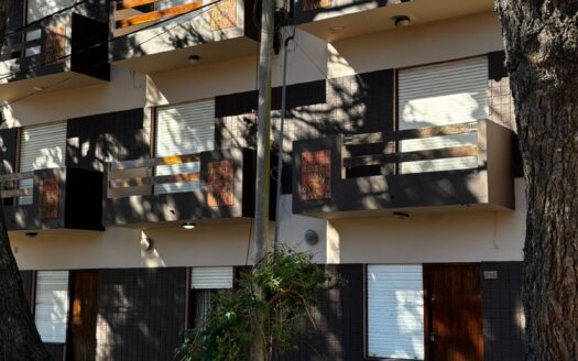 Departamento en planta baja, La Lucila del Mar
