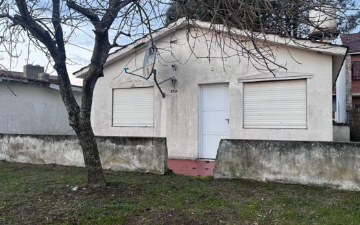 Casa Al Frente, Mar del Tuyú