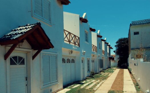 Dúplex en Mar del Tuyú