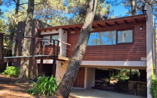 Casa de diseño